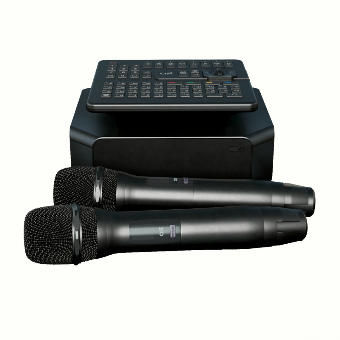 AST Zoom 2 (AST-90) в Чувашии