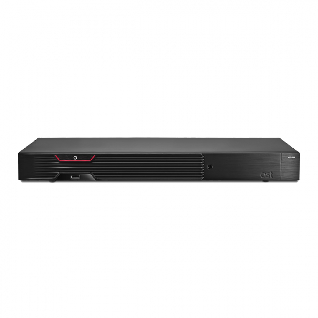 AST-250 - профессиональная караоке-система в Чувашии