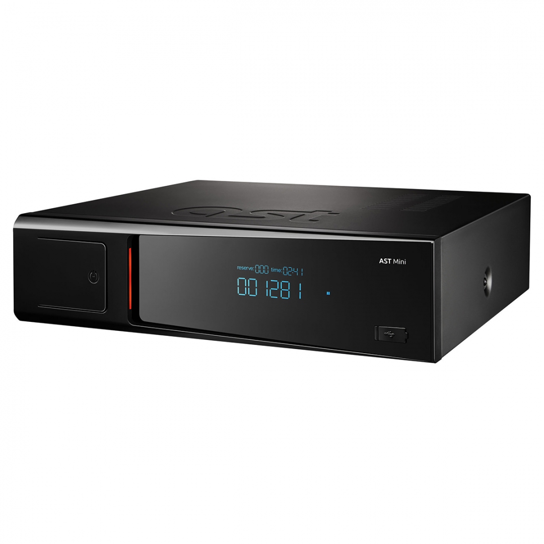 AST Mini (AST-25B) профессиональная система караоке в Чувашии