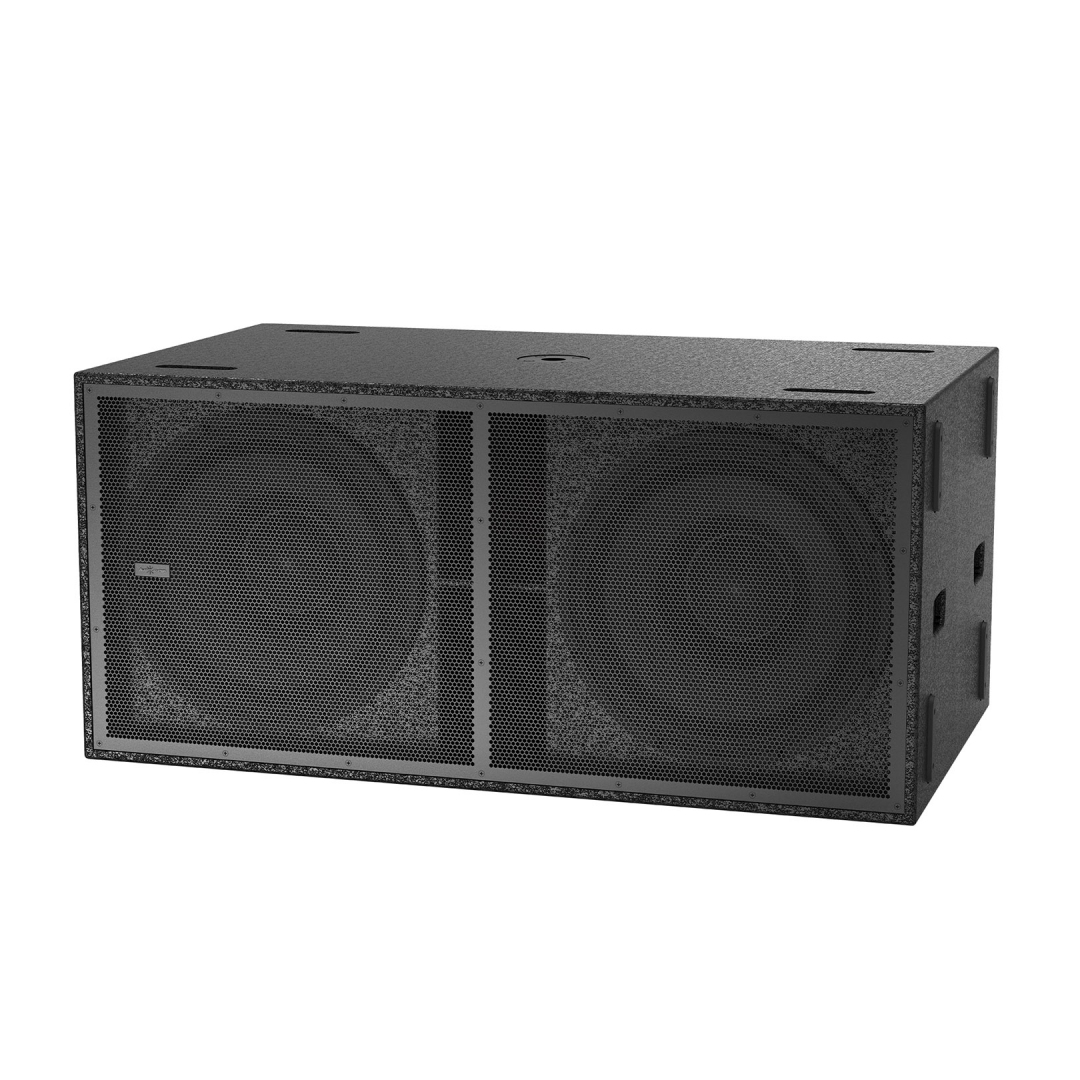 Audiocenter S3218A сабвуфер активный в Чувашии