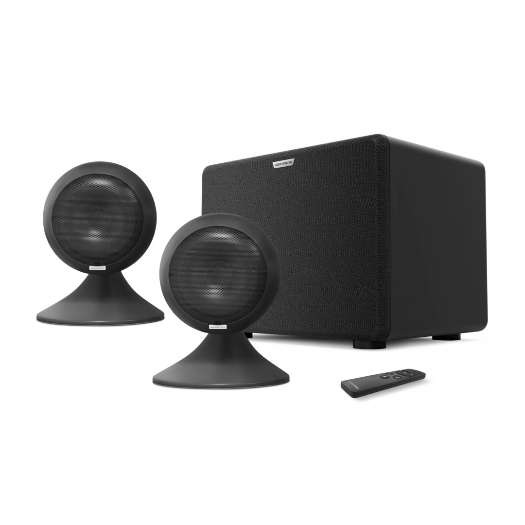 EvoSound Sphere 2.1 аудиосистема для караоке в Чувашии