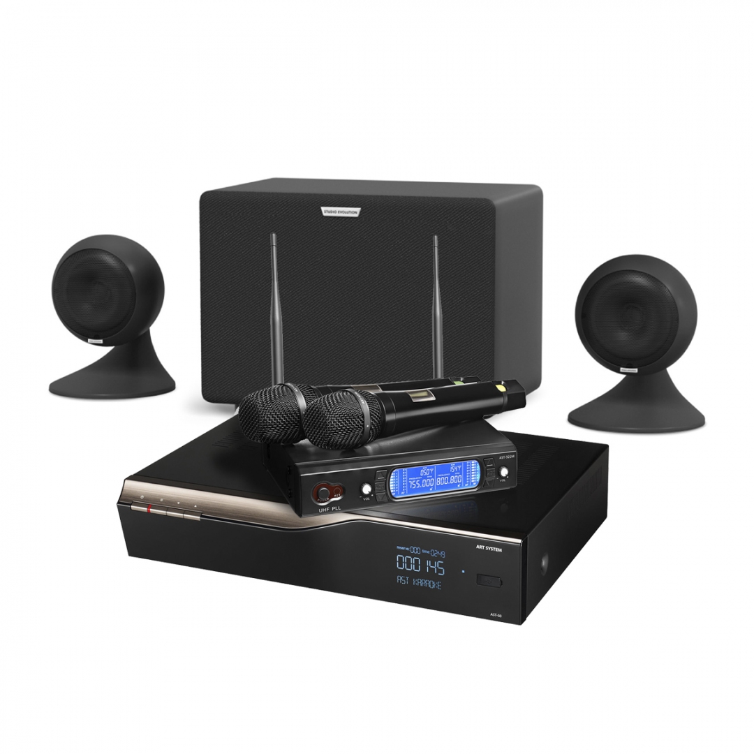 караоке-комплект AST-50 Sound Sphere в Чувашии