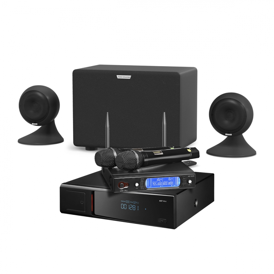 караоке-комплект AST Mini Sound Sphere в Чувашии