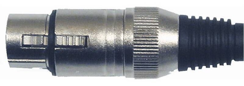 QUIK LOK NC354-K XLR Female Разъем в Чувашии