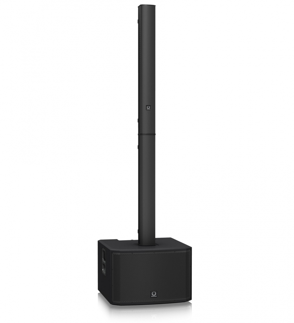 Turbosound iNSPIRE iP3000 модульная аудио колонна 2000Вт в Чувашии