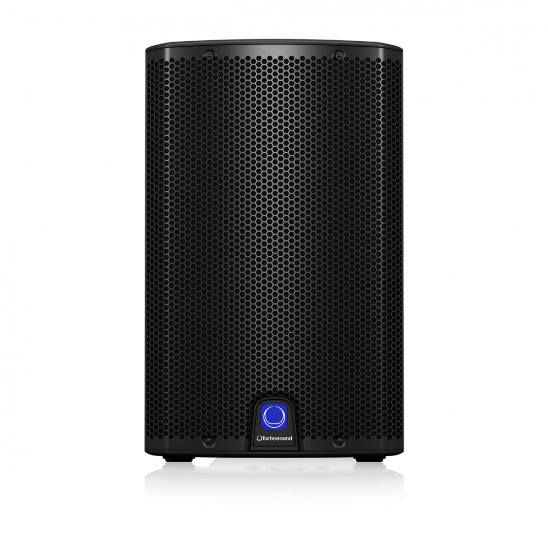 Turbosound iQ10 активная акустическая система в Чувашии