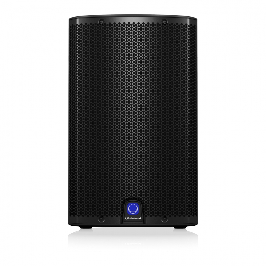 Turbosound iQ12 активная акустическая система в Чувашии