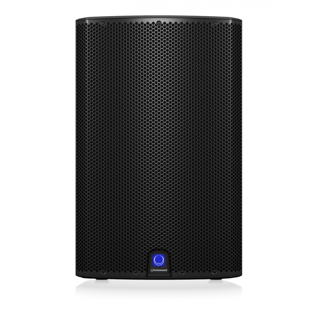 Turbosound iQ15 активная акустическая система в Чувашии