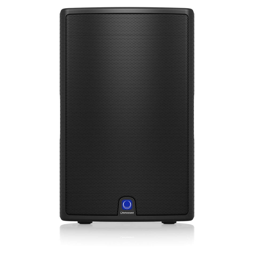 Turbosound MILAN M15 активная акустическая система в Чувашии