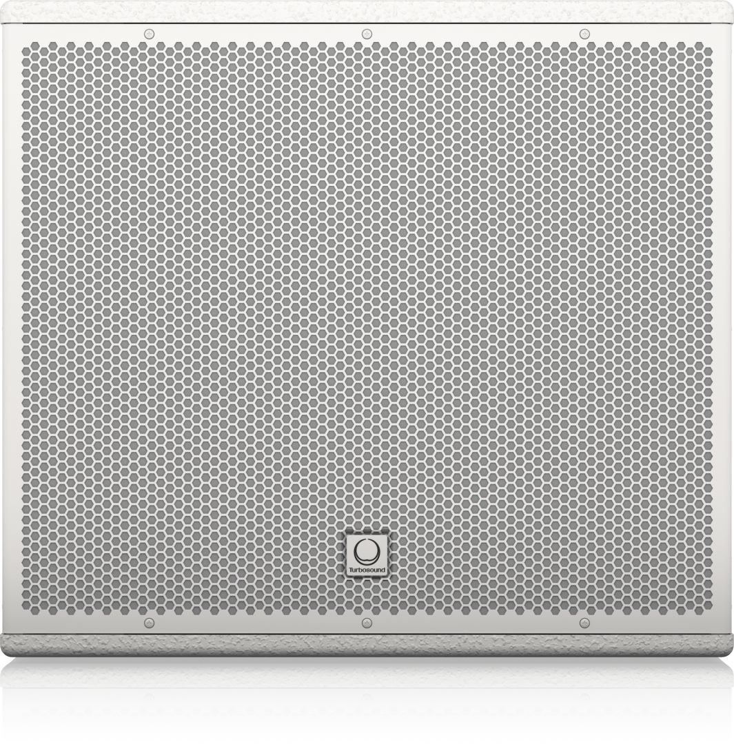 Turbosound NuQ115B-AN Активный сабвуфер в Чувашии