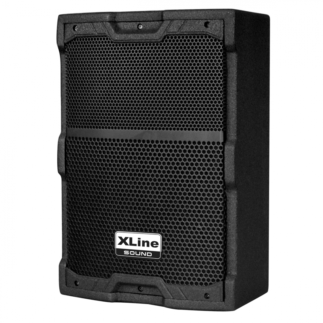 XLine ALFA P-10A Акустическая система активная в Чувашии