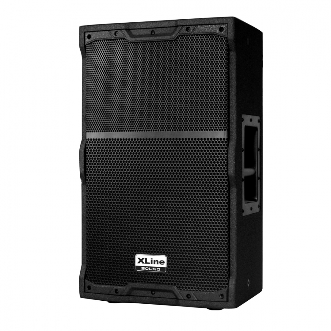 XLine ALFA P-12A DSP Акустическая система активная с DSP и Bluetooth в Чувашии