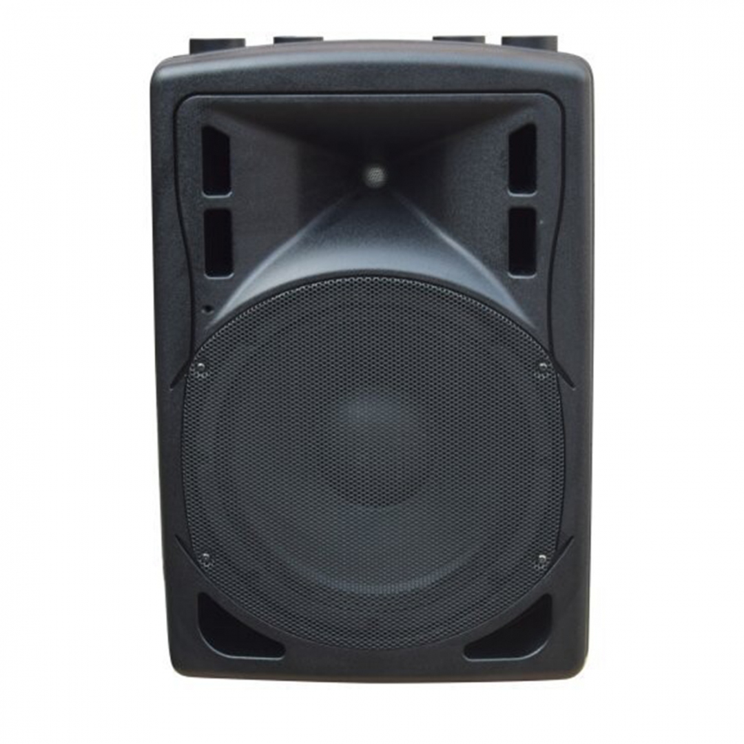 XLine BAF-12A Акустическая система активная с MP3 плеером и Bluetooth в Чувашии