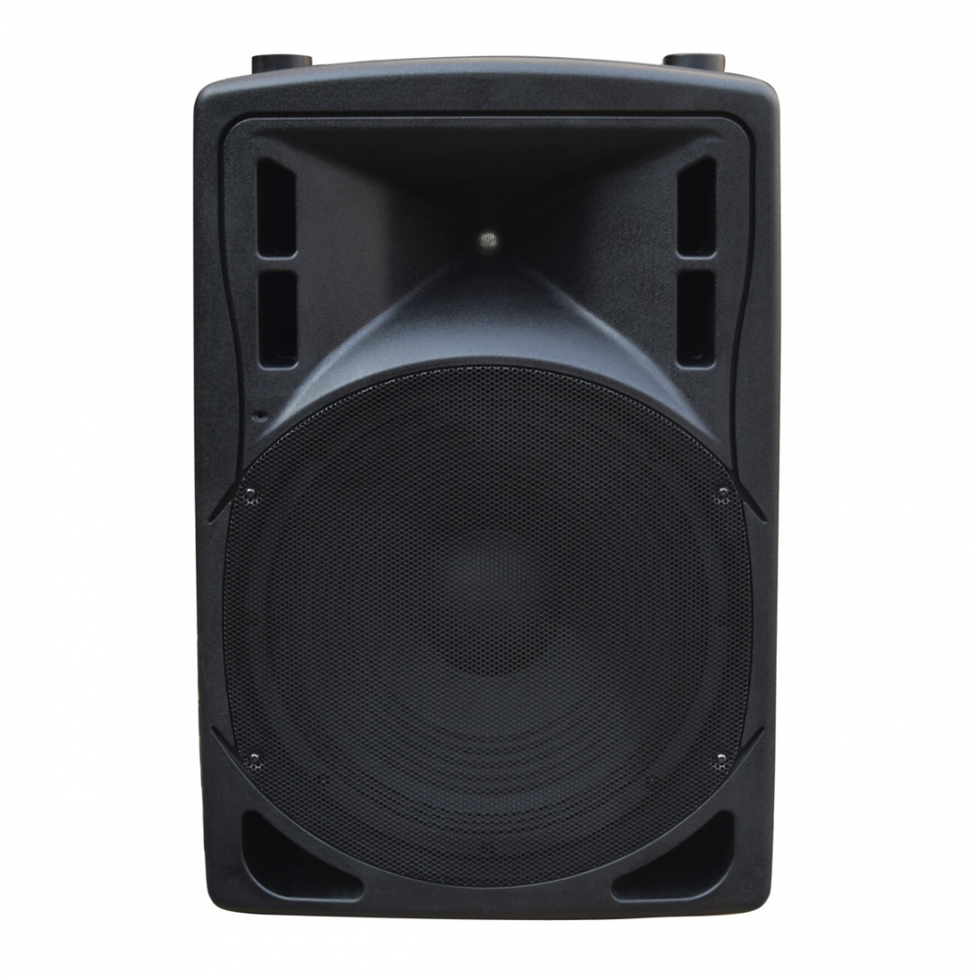 XLine BAF-15A Акустическая система активная с MP3 плеером и Bluetooth в Чувашии