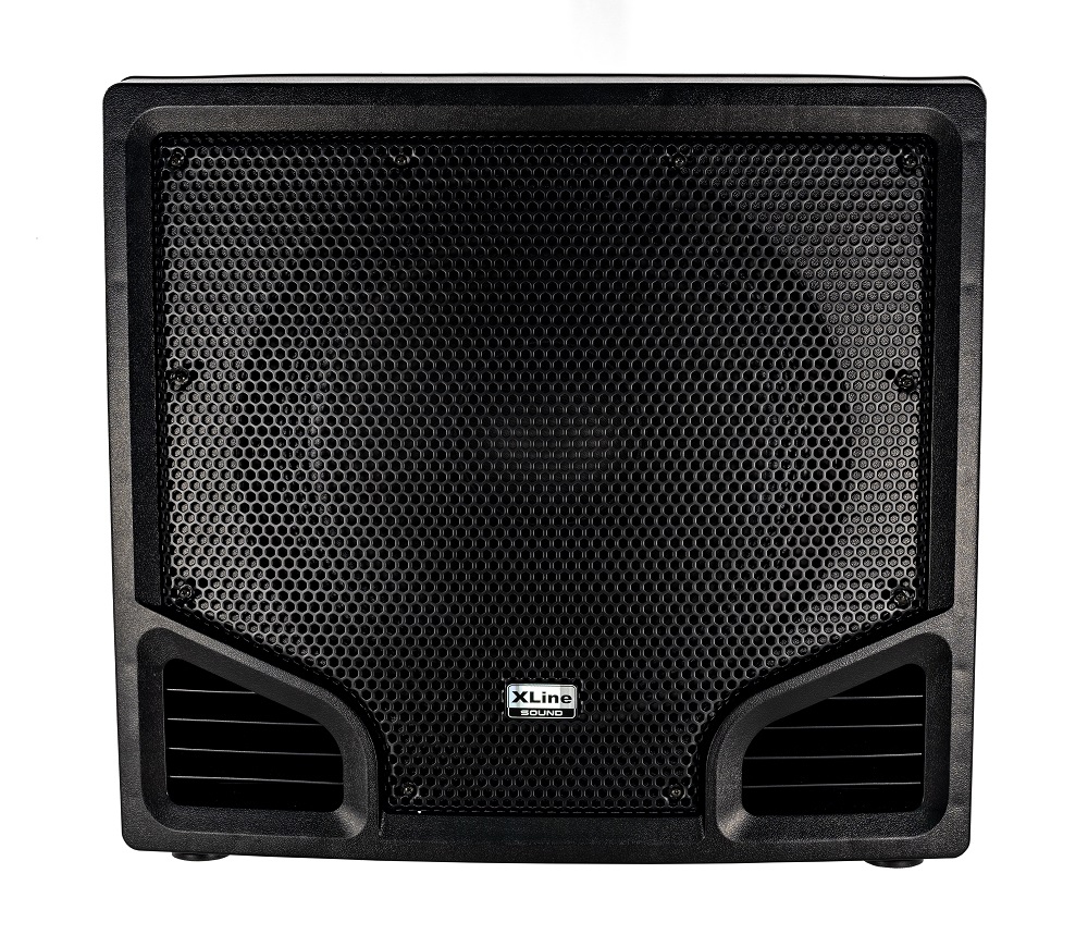 XLine SPX-18A SUB Сабвуфер активный в Чувашии