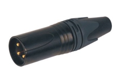 XLR Male (Папа) Разъем в Чувашии
