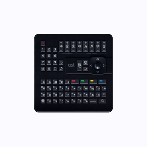 Пульт AST Zoom 2 (AST-90) в Чувашии