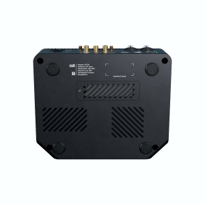 Вид снизу AST Zoom 2 (AST-90) в Чувашии