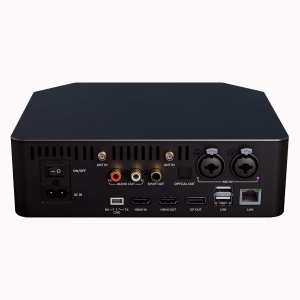 Фото сзади AST Zoom 2 (AST-90) в Чувашии