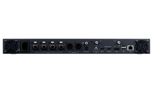 AST-350 Профессиональная караоке-система в Чувашии