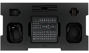 AST-350 Профессиональная караоке-система в Чувашии