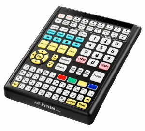 AST Mini (AST-25B) профессиональная система караоке в Чувашии