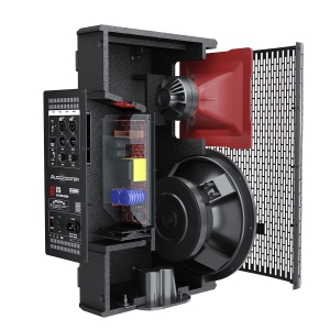 Audiocenter GT510A Активная акустическая система в Чувашии