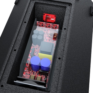 Audiocenter GT510A Активная акустическая система в Чувашии