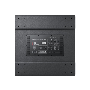 Audiocenter L65 + L65S MK2 порталы в Чувашии