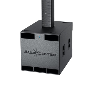 Audiocenter L65 + L65S MK2 порталы в Чувашии