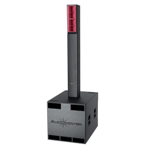 Audiocenter L65 пассивная акустическая система в Чувашии