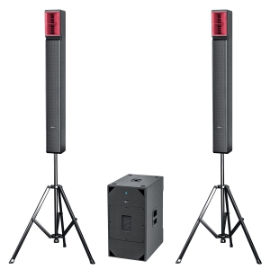 Audiocenter L83S сабвуфер в Чувашии