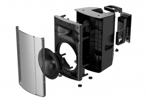 Audiocenter MA12+ активная акустическая система в Чувашии