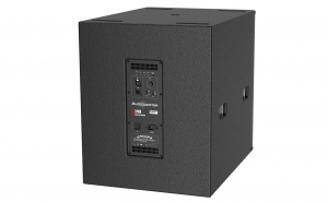 Audiocenter S3118A сабвуфер активный в Чувашии