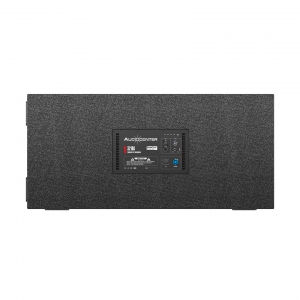 Audiocenter S3218A сабвуфер активный в Чувашии