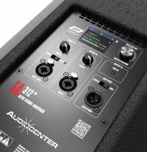 Audiocenter SA315+ в Чувашии