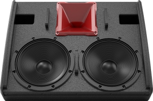 Audiocenter WM3210A сценический монитор в Чувашии