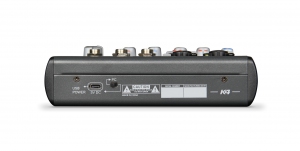 AuraSonics K4 компактный микшерный пульт в Чувашии