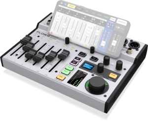 Behringer FLOW 8 цифровой микшер в Чувашии
