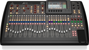 Behringer X32 цифровой микшер в Чувашии