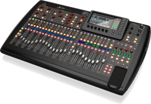 Behringer X32 цифровой микшер в Чувашии