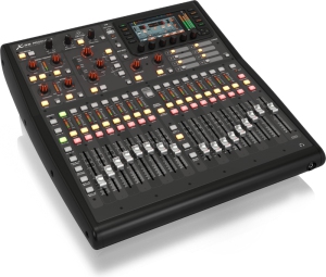 Behringer X32 PRODUCER цифровой микшер 40 каналов в Чувашии