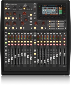 Behringer X32 PRODUCER цифровой микшер 40 каналов в Чувашии