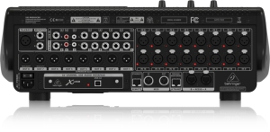 Behringer X32 PRODUCER цифровой микшер 40 каналов в Чувашии