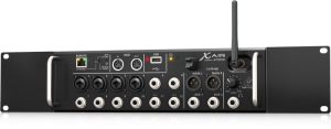 Behringer XR12 цифровой микшер в Чувашии