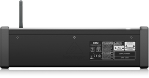 Behringer XR12 цифровой микшер в Чувашии