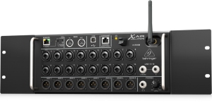 Behringer XR18 цифровой микшер в Чувашии