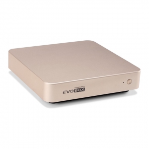 EVOBOX караоке-система для дома в Чувашии