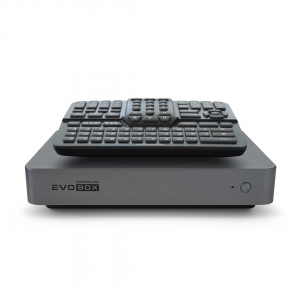 EVOBOX Premium Hi-End караоке-система в Чувашии