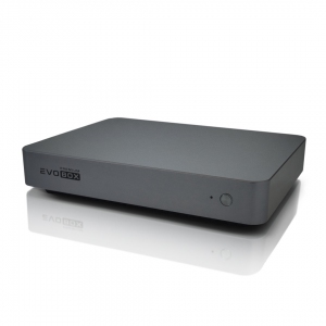 EVOBOX Premium Hi-End караоке-система в Чувашии